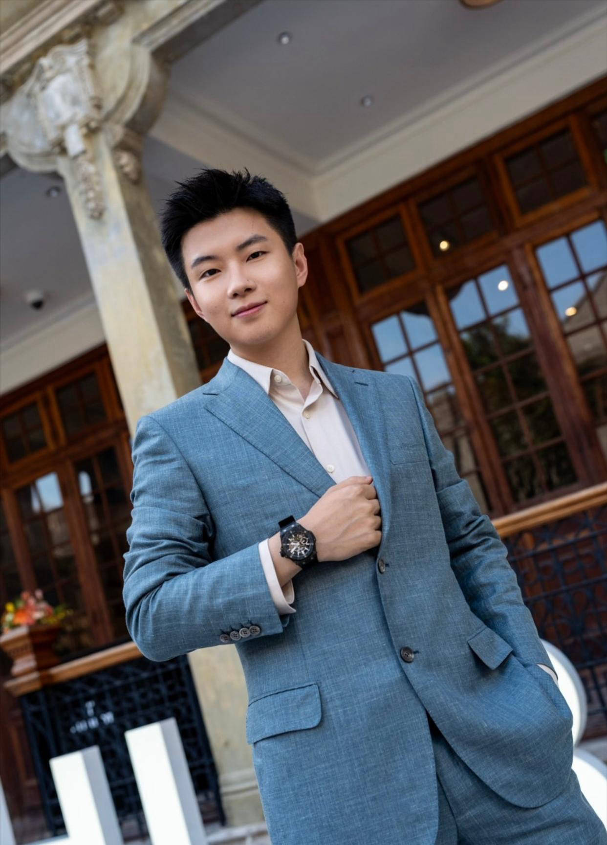 他将长期处 他将长期处