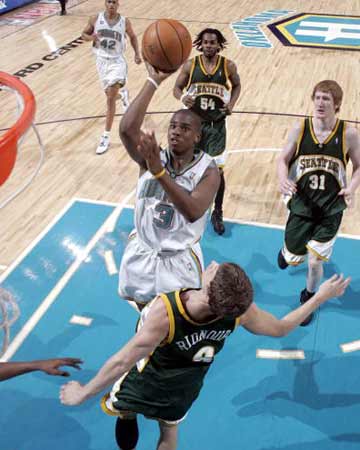 从新秀赛季 从新秀赛季