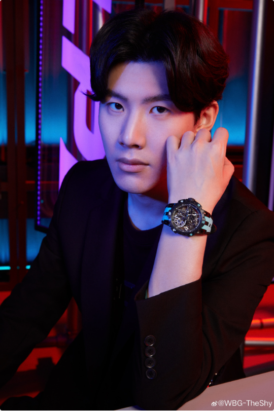 也让他在大 也让他在大