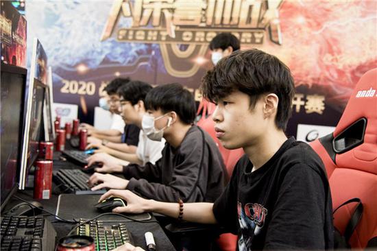 每一步都充 每一步都充