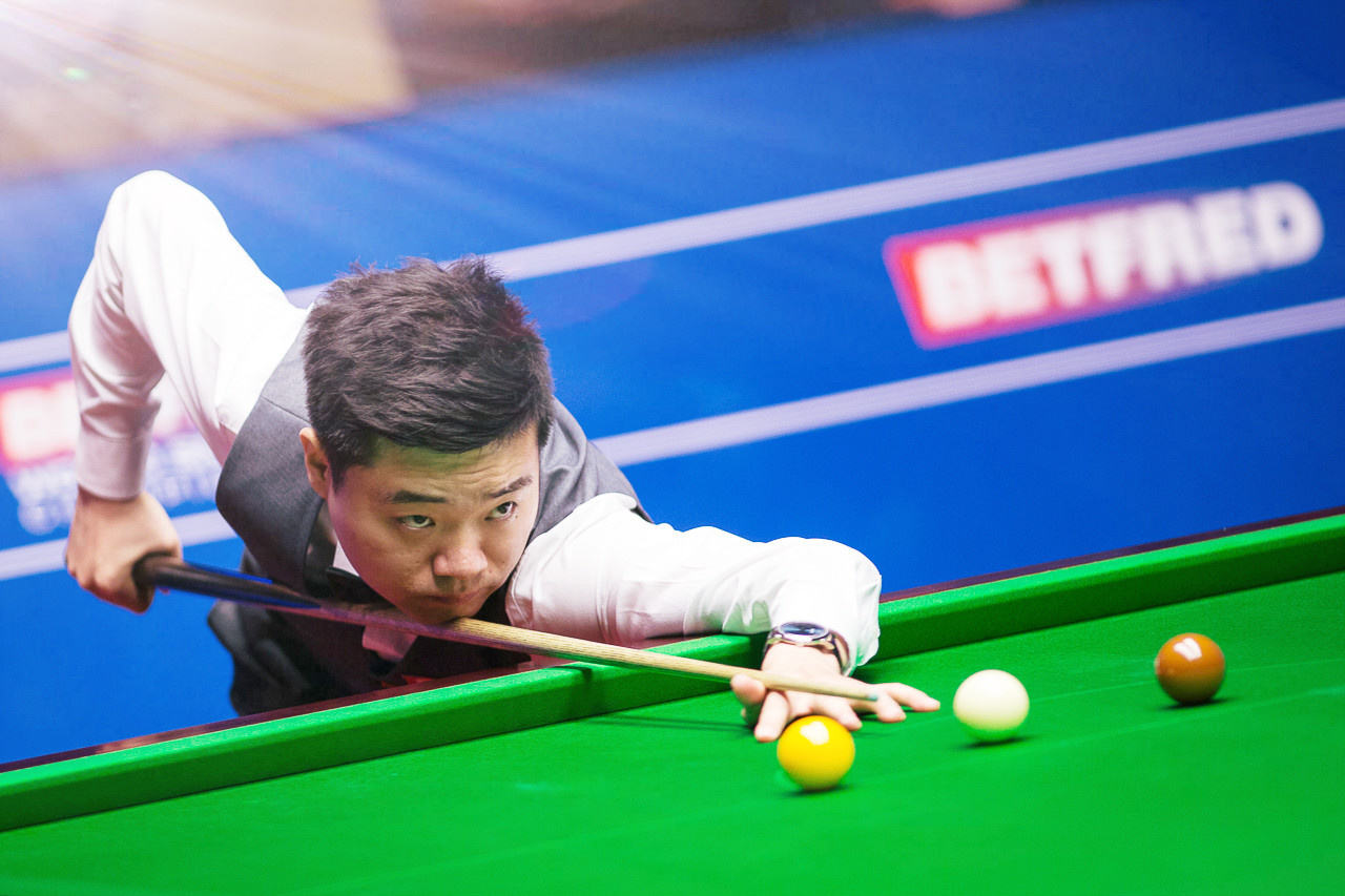 尔西的一场 尔西的一场