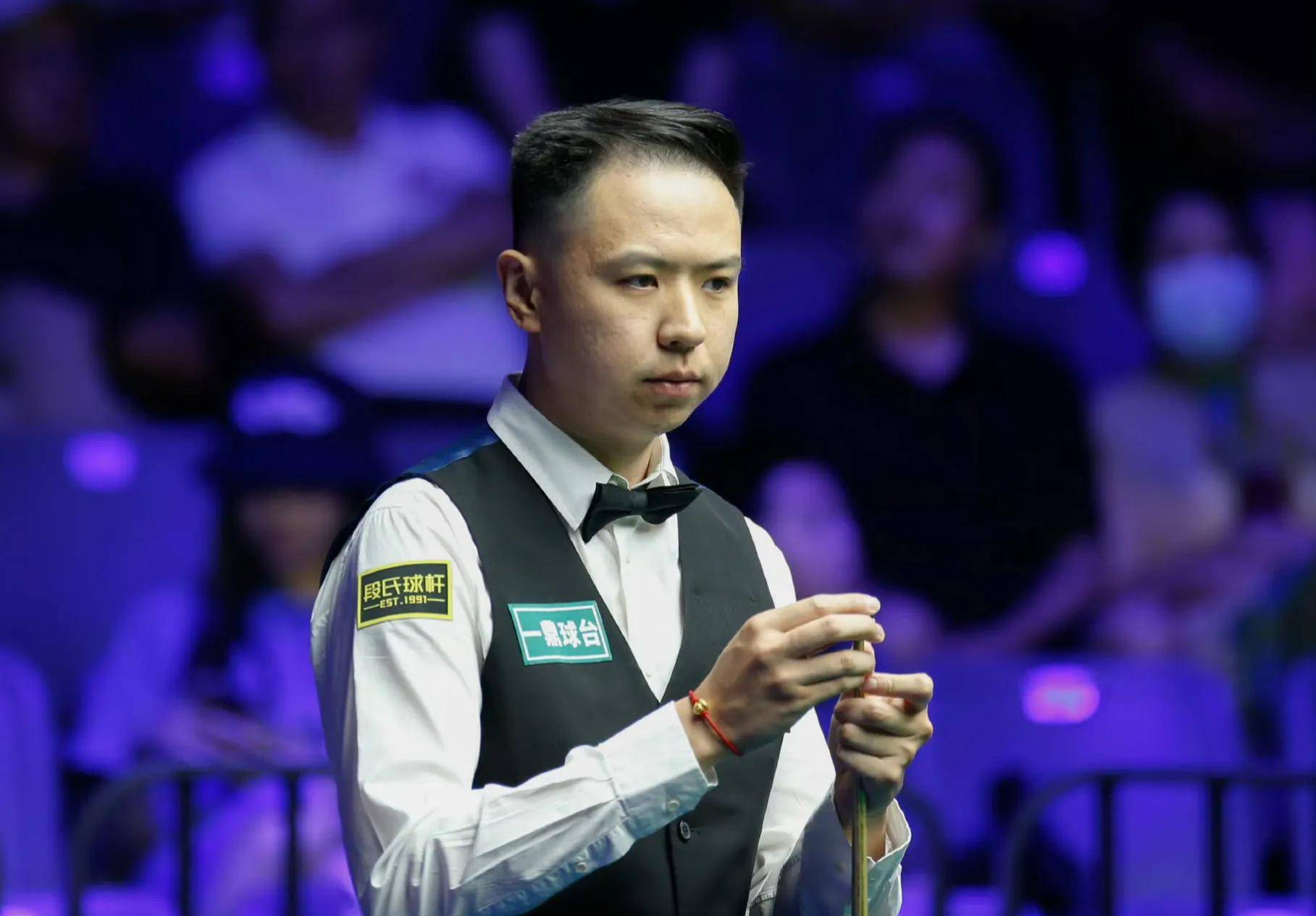 王大雷冷静 王大雷冷静