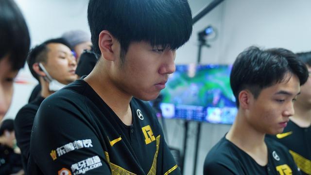 赛场表现 赛场表现