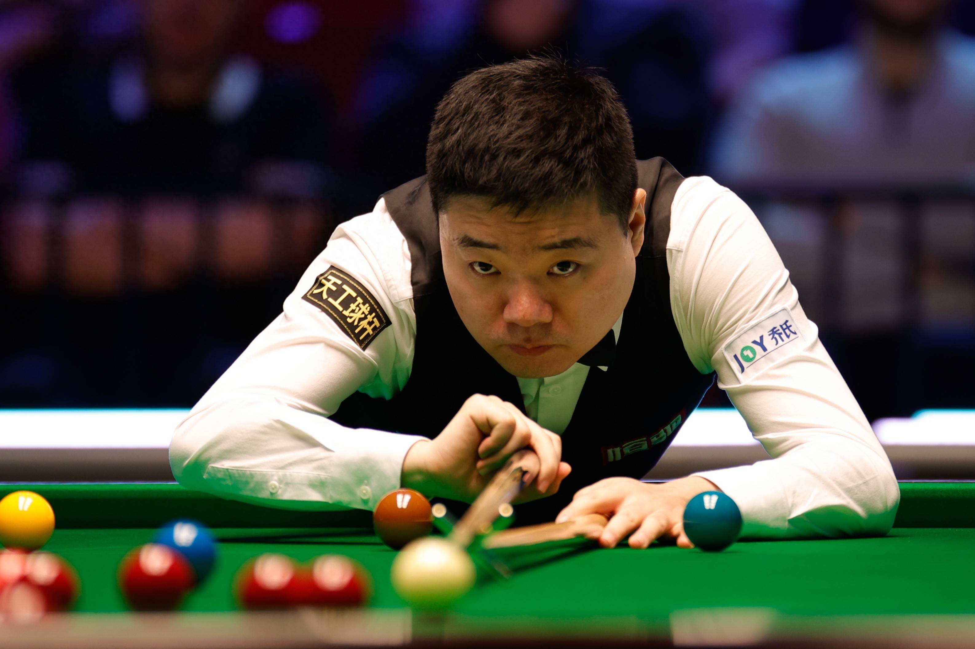 能性大增 能性大增