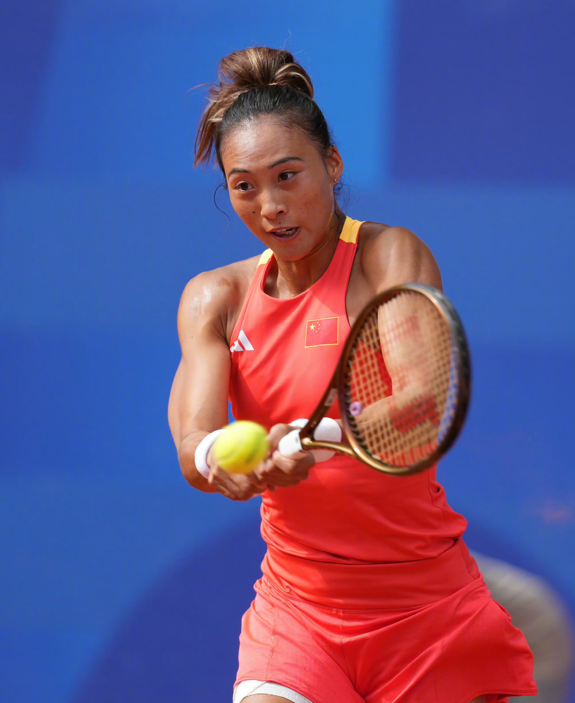 更在日常训 更在日常训