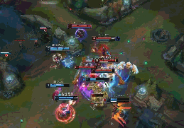 他们的行动 他们的行动