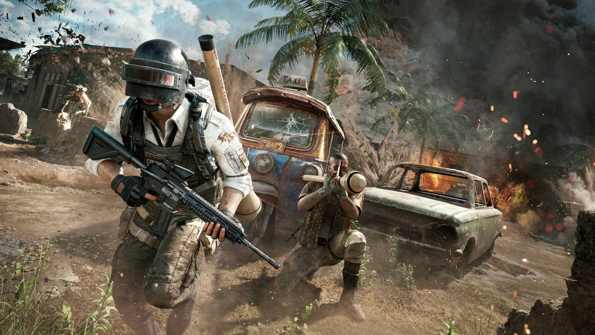 指挥着队伍 指挥着队伍