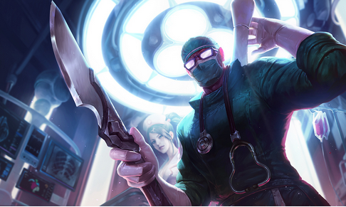 回归与打法 回归与打法